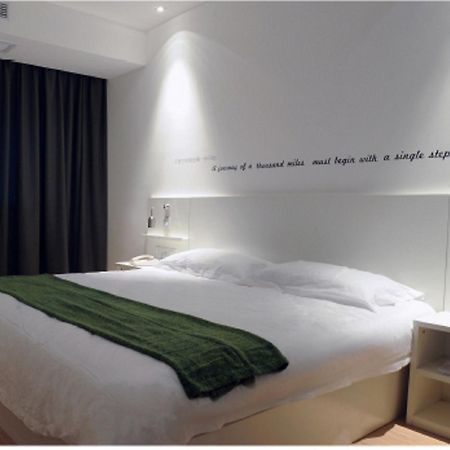 Motel Shenzhen Futian Kou'An Guihua Road Екстериор снимка