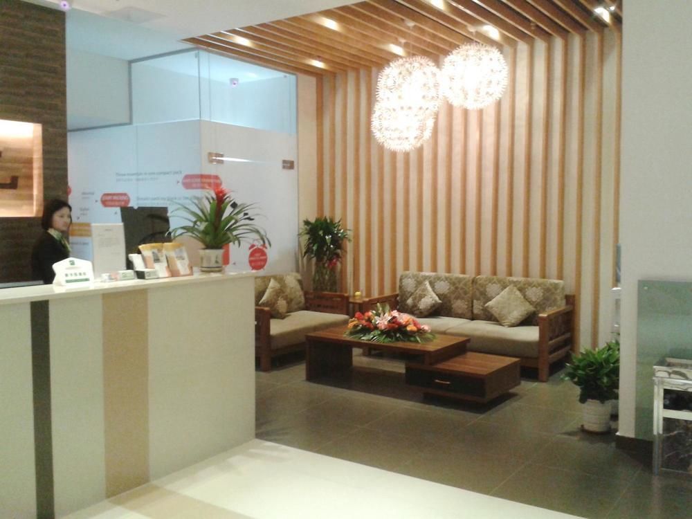 Motel Shenzhen Futian Kou'An Guihua Road Екстериор снимка