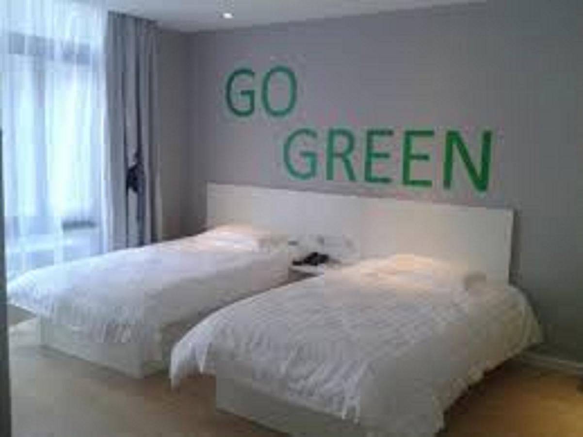 Motel Shenzhen Futian Kou'An Guihua Road Екстериор снимка