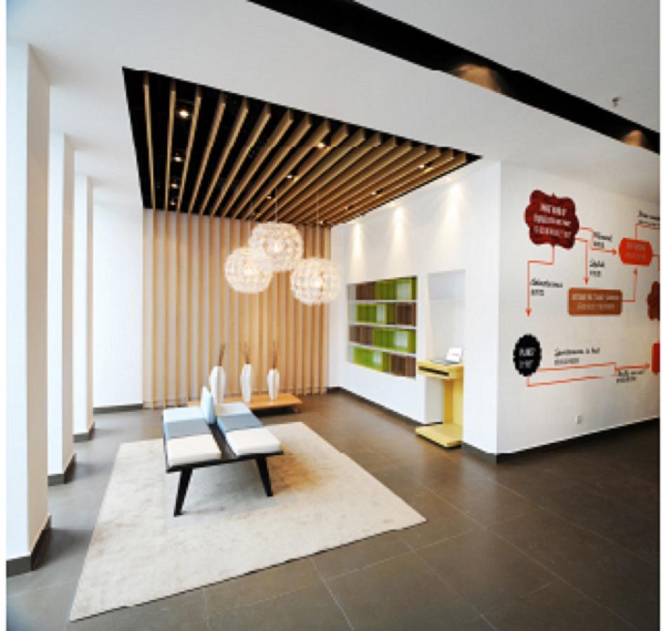 Motel Shenzhen Futian Kou'An Guihua Road Екстериор снимка